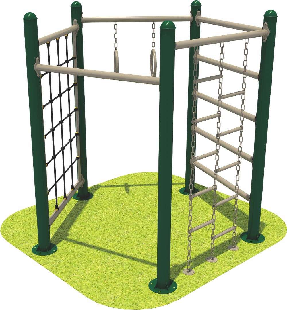 40001百老汇运动健身器材 综合锻炼器