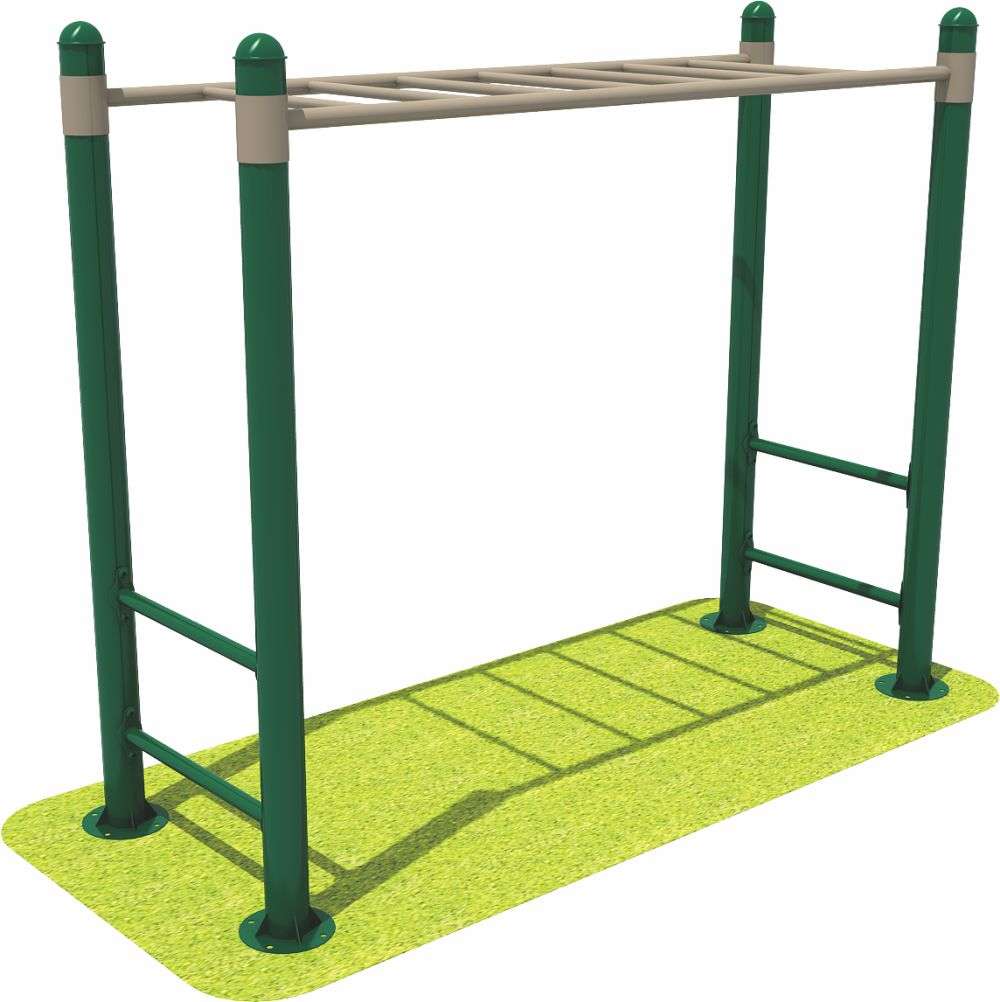 40001百老汇运动健身器材 云梯-HD-SJ