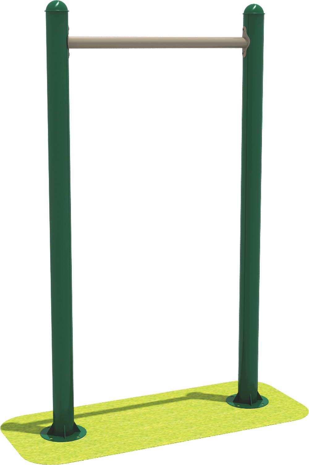 40001百老汇运动健身器材 单杠-HD-SJ