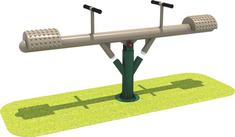 40001百老汇运动健身器材 双人儿童压