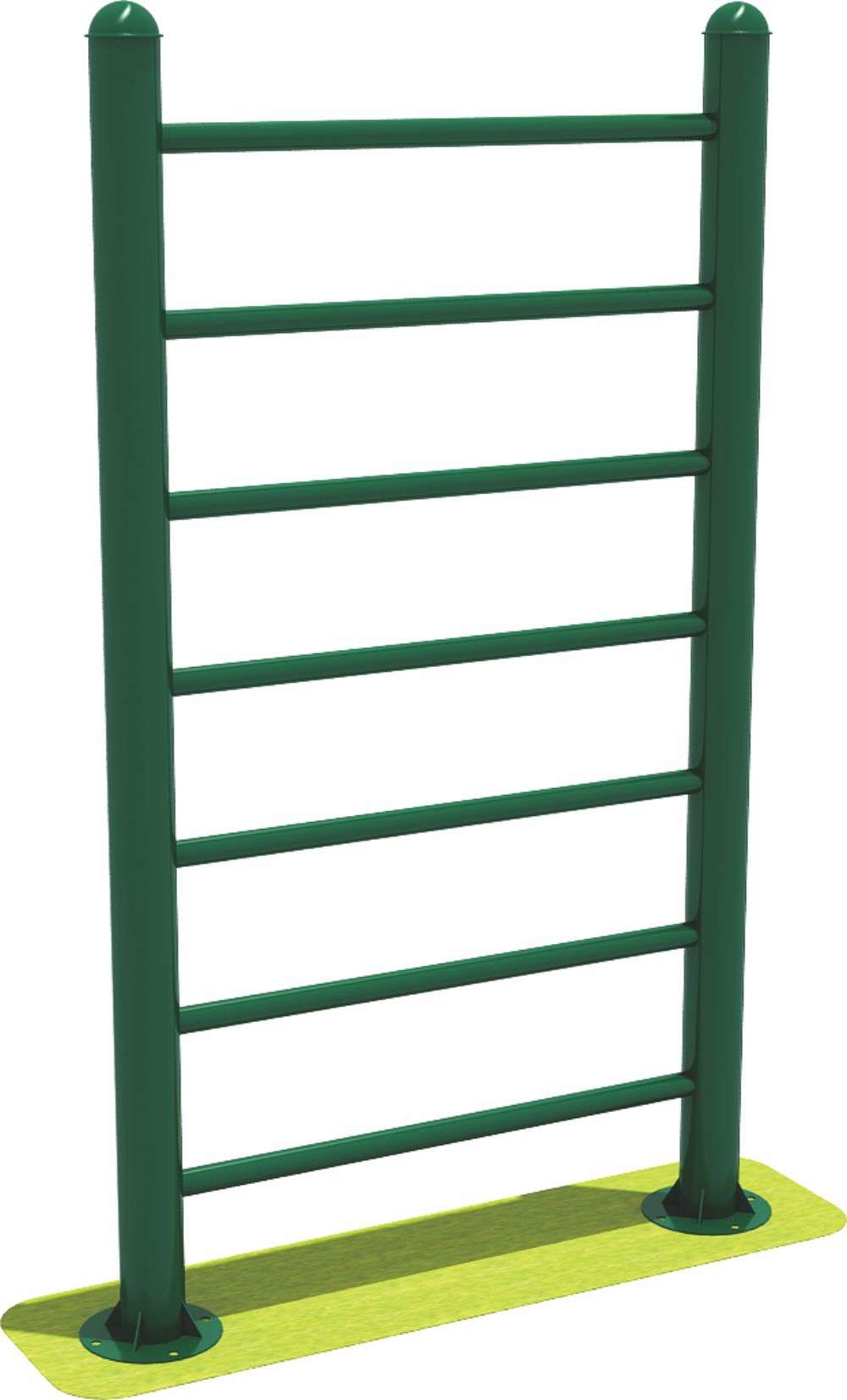 40001百老汇运动健身器材 儿童攀登架