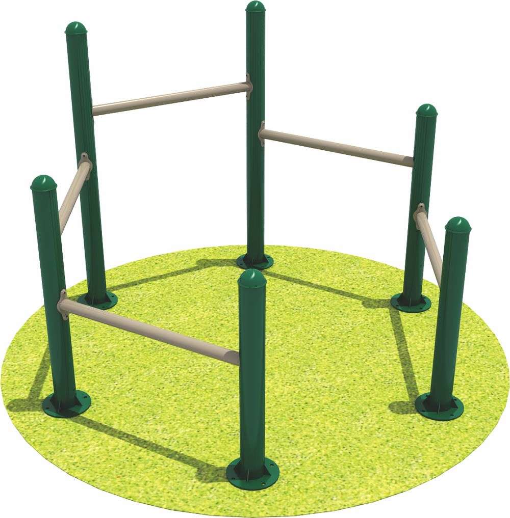 40001百老汇运动健身器材 五位压腿器