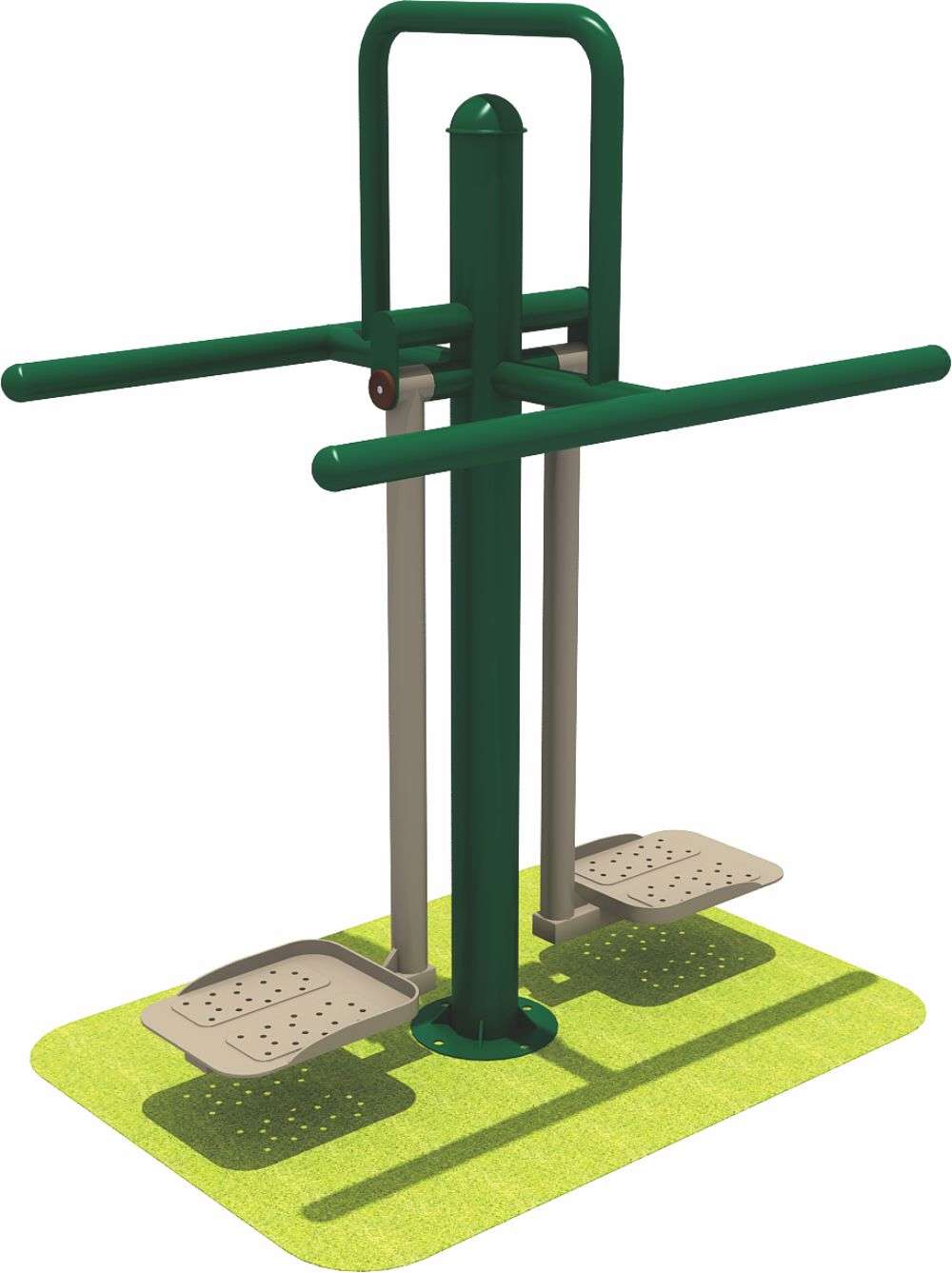 40001百老汇运动健身器材 双人浪板