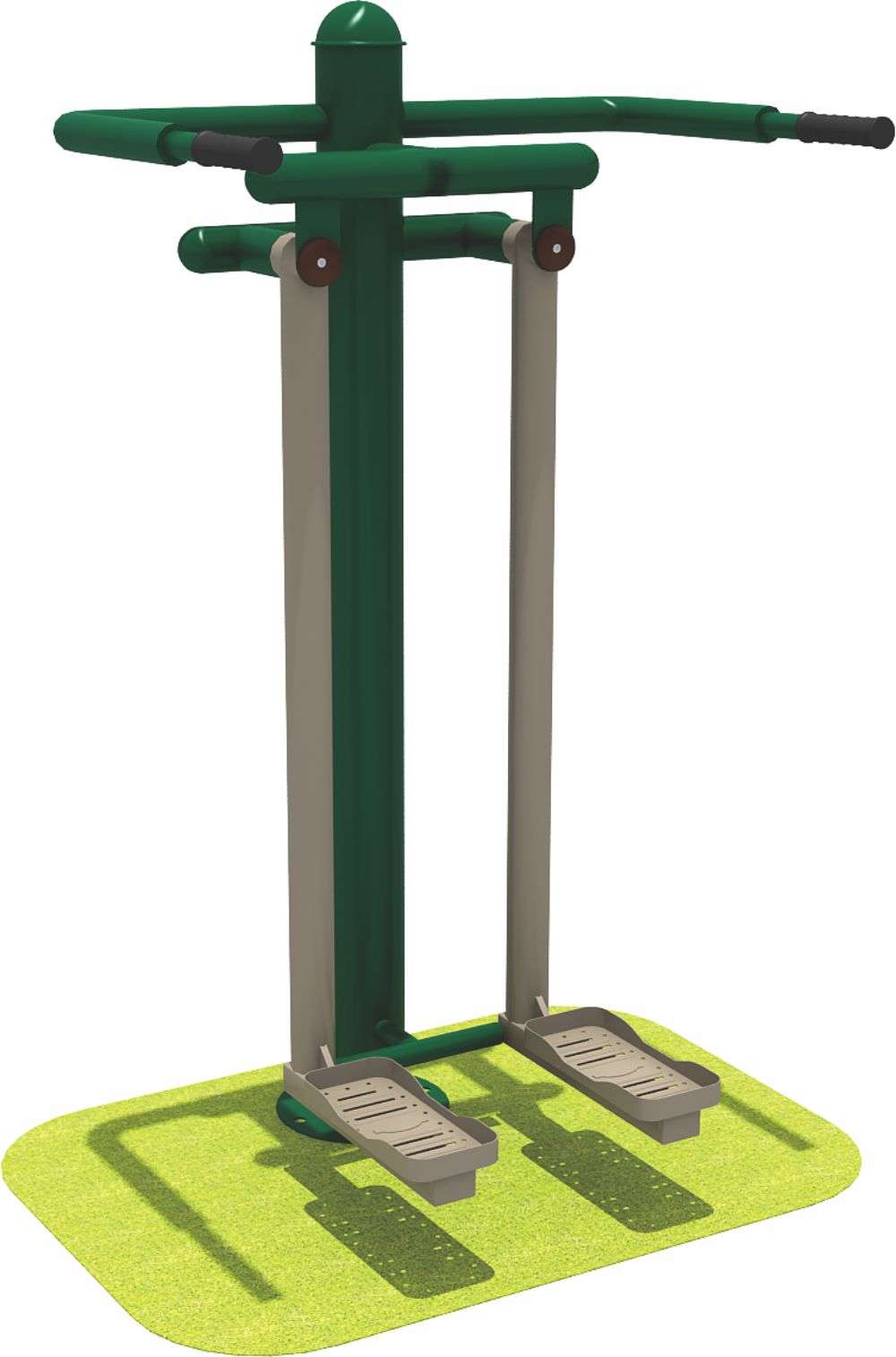 40001百老汇运动健身器材 单人浪板