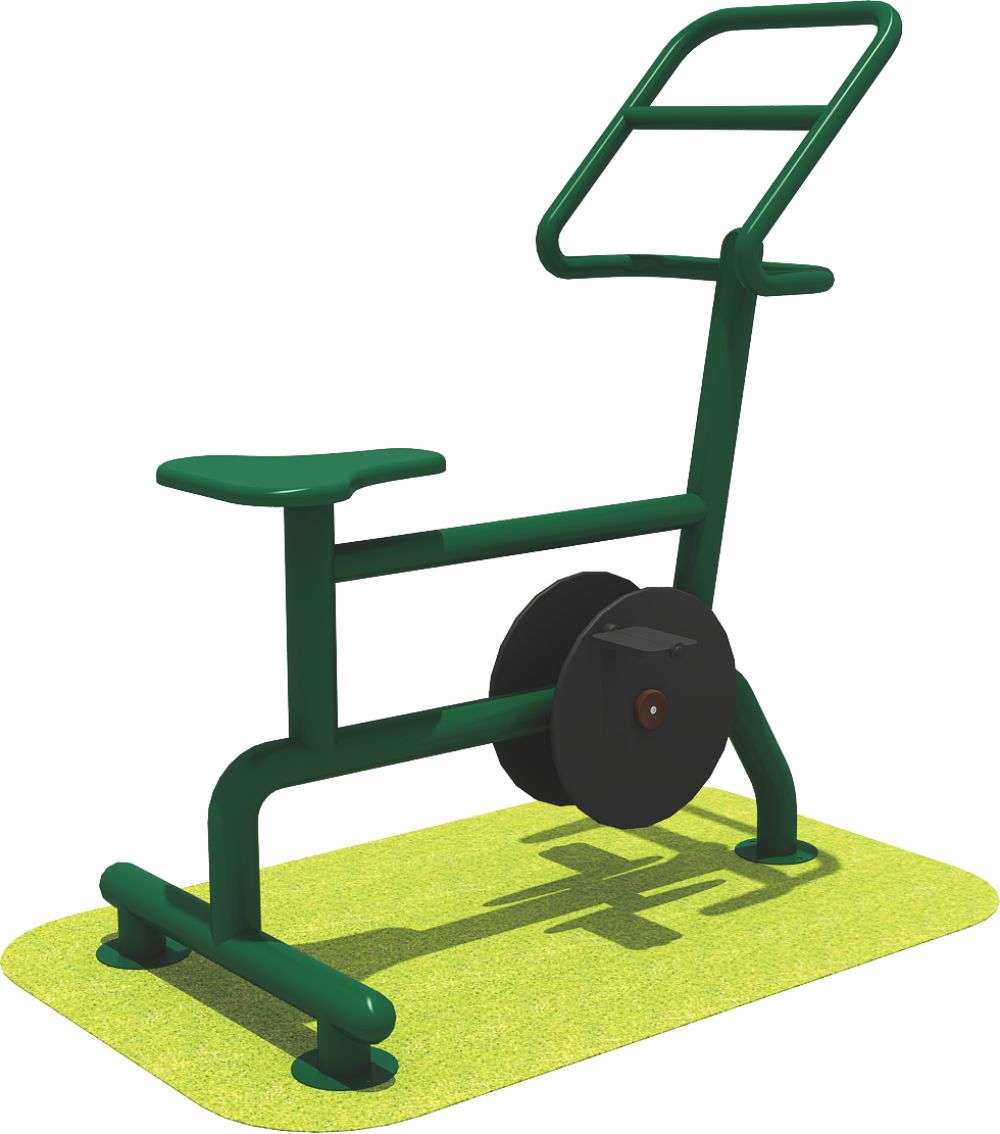 40001百老汇运动健身器材 单人健骑机