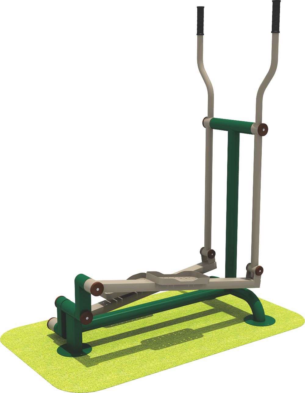 40001百老汇运动健身器材 单人椭圆机