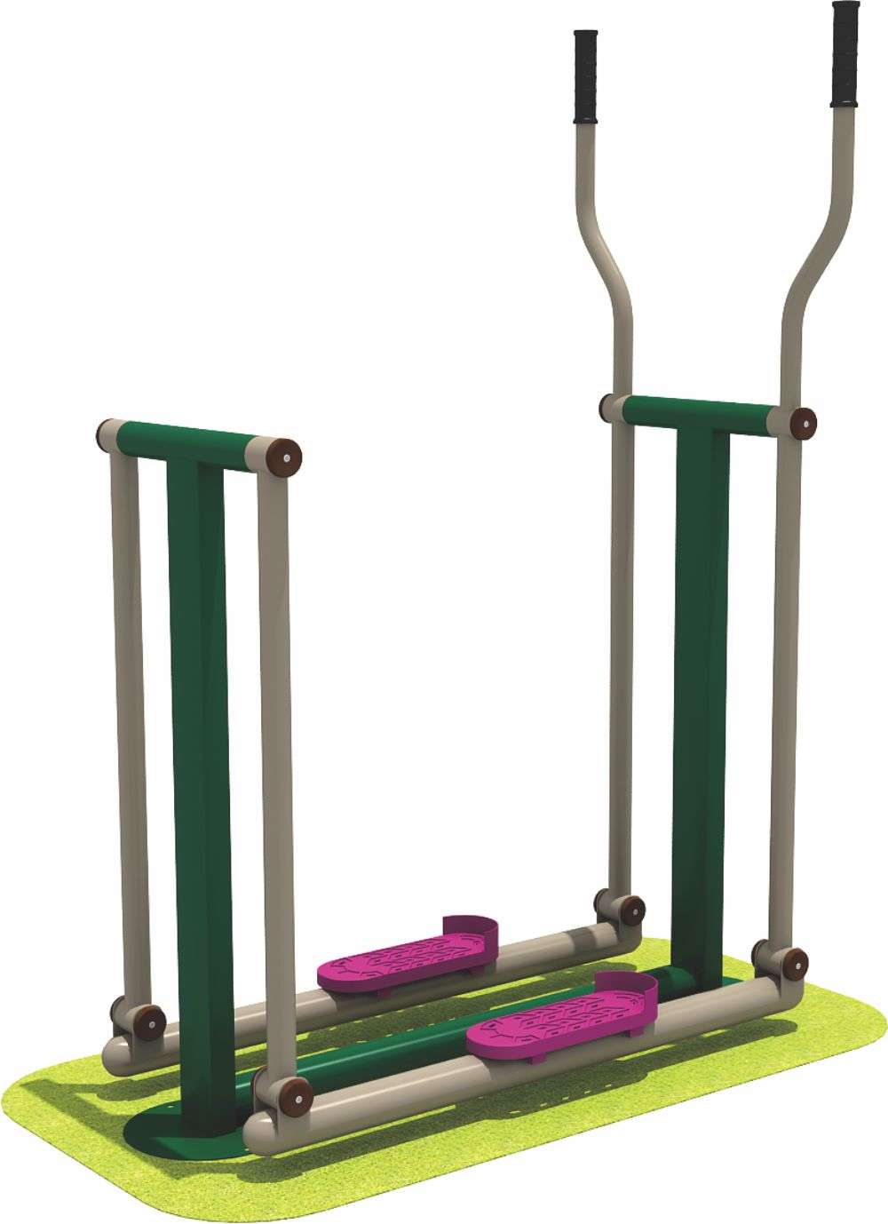 40001百老汇运动健身器材 单人平衡漫