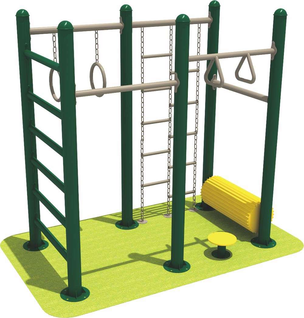 40001百老汇运动健身器材 综合训练器