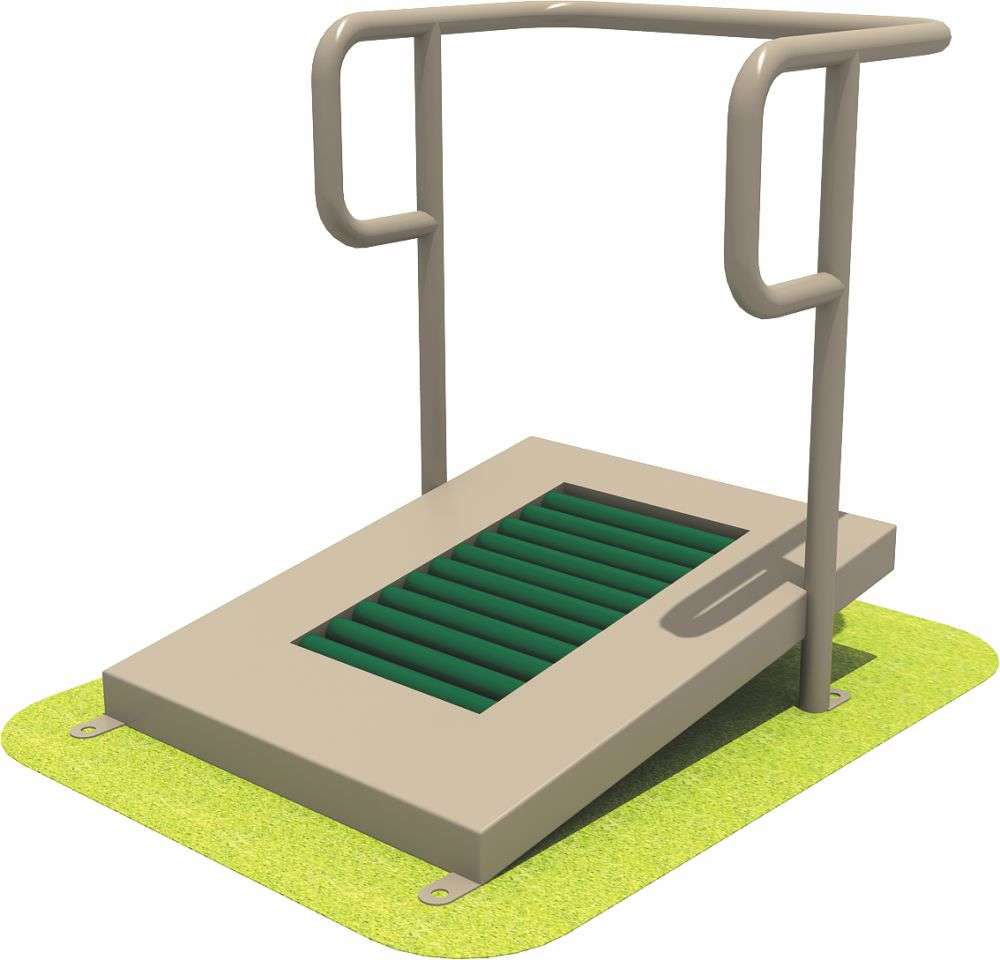 40001百老汇运动健身器材 平行跑步机