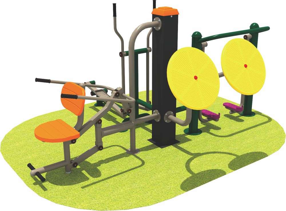 40001百老汇运动健身器材 HD-SJS032