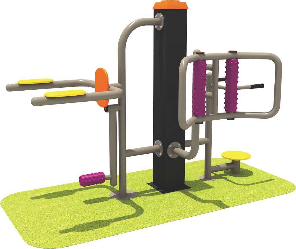 40001百老汇运动健身器材 HD-SJS029