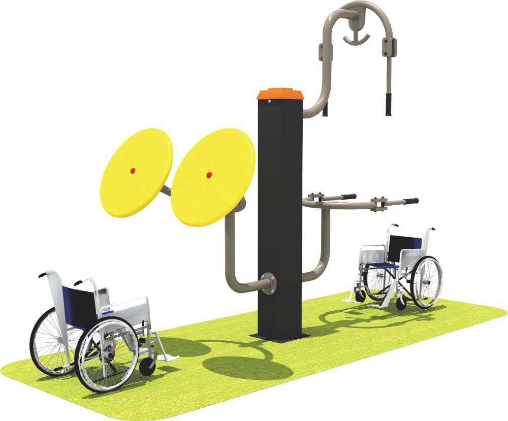 40001百老汇运动健身器材 HD-SJS012