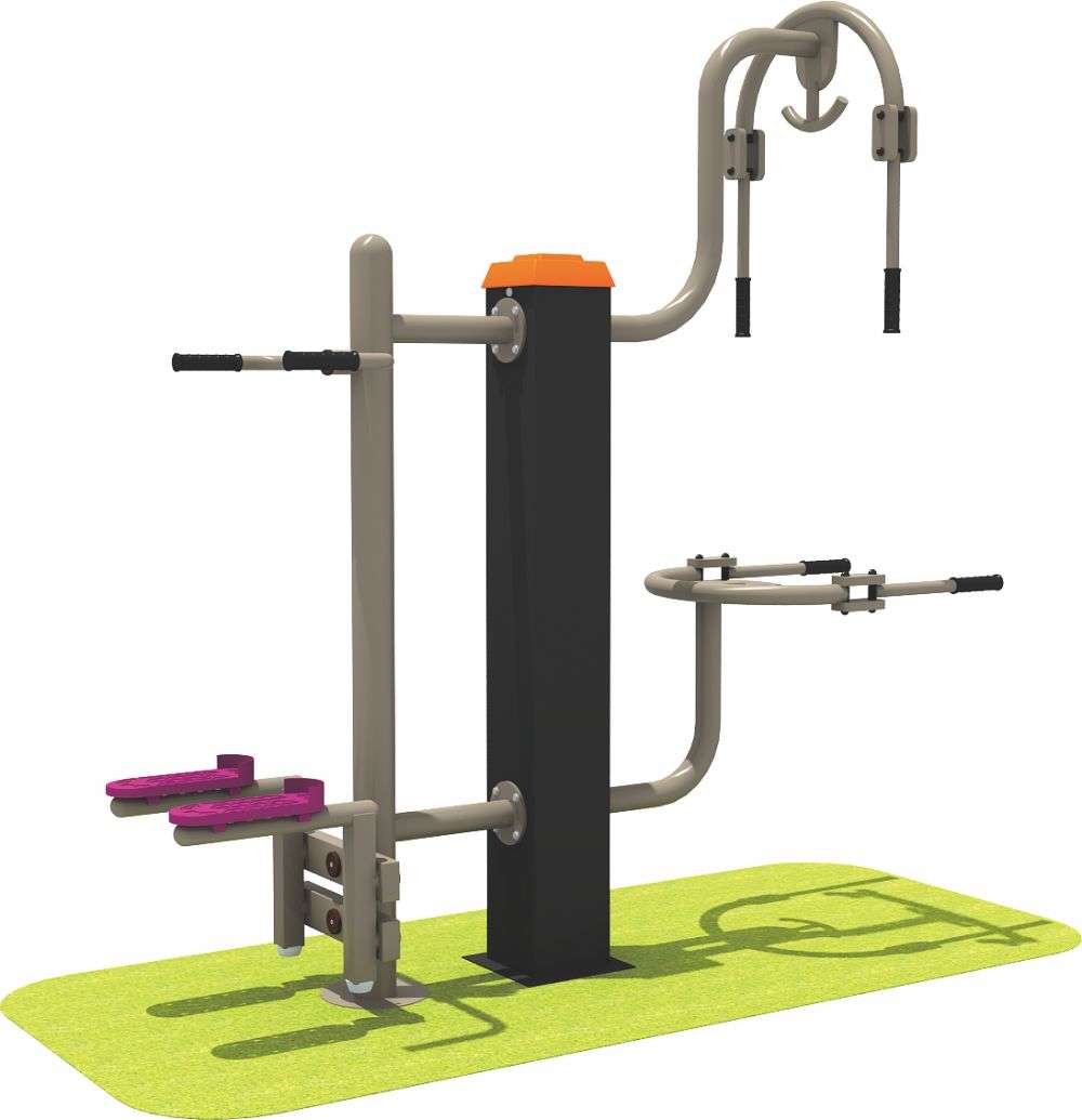 40001百老汇运动健身器材 HD-SJS020