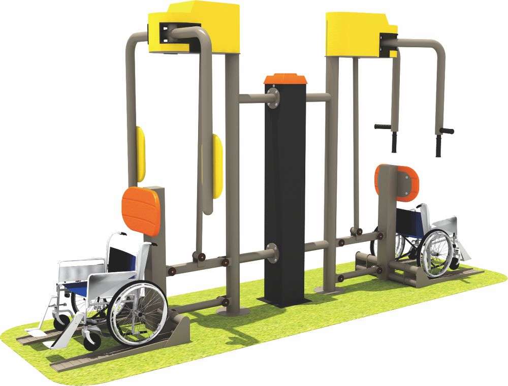 40001百老汇运动健身器材 HD-SJS014